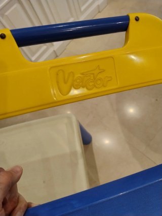 Mesa y 2 Sillas Infantiles Litle Likes