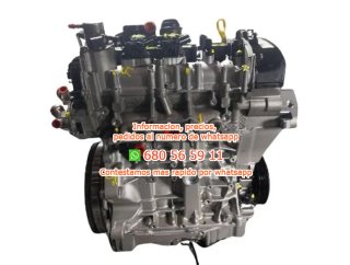 Motor completo seat 05f100031f leon lv Ref:6129576