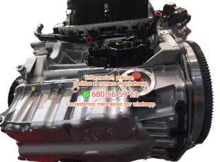 Motor completo seat 05f100031f leon lv Ref:6129576