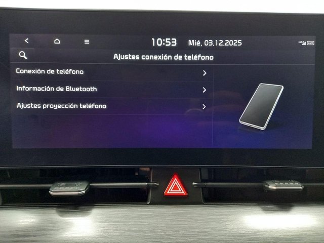 KIA SPORTAGE 1.6 CRDI 115 PULSE