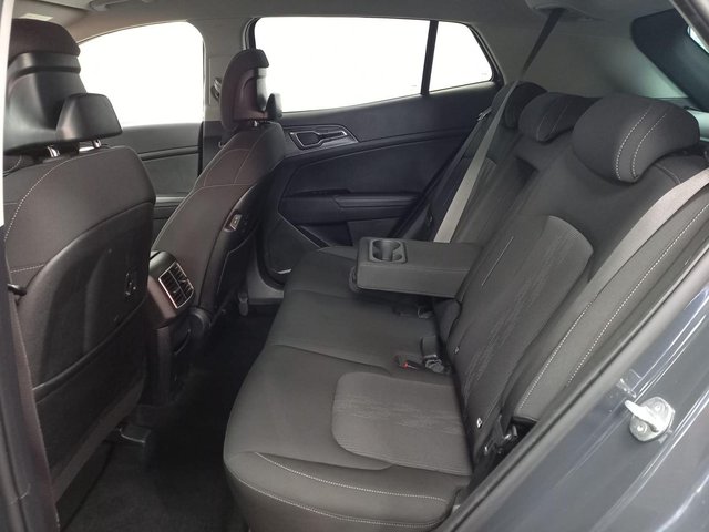 KIA SPORTAGE 1.6 CRDI 115 PULSE