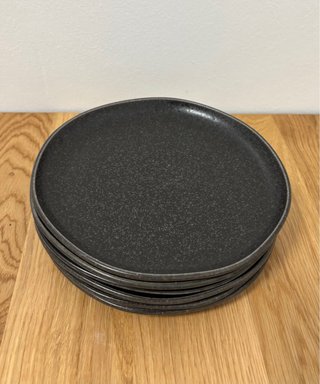 6 Platos Ikea Stockholm 2025