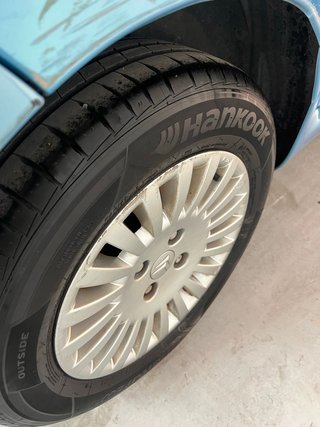 Citroen C3 1.4 HDI 2007
