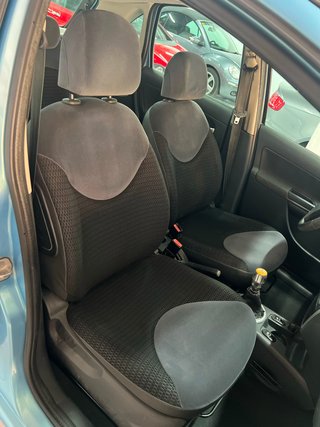 Citroen C3 1.4 HDI 2007
