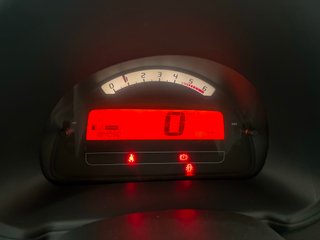 Citroen C3 1.4 HDI 2007