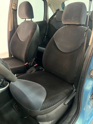 Citroen C3 1.4 HDI 2007