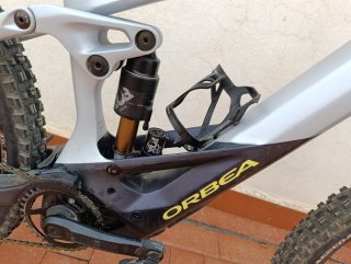Orbea Wild M20