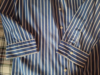 Camisa mujer Ralph Lauren Golf Rayas Talla S