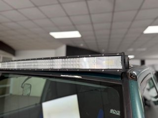 Mitsubishi Montero 2.8TDI GLX