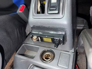 Mitsubishi Montero 2.8TDI GLX