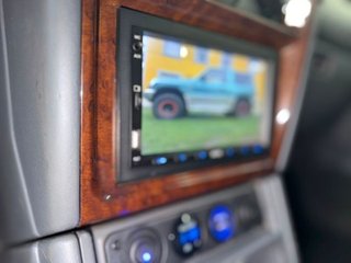 Mitsubishi Montero 2.8TDI GLX