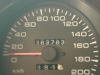 Mitsubishi Montero 2.8TDI GLX
