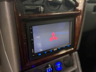 Mitsubishi Montero 2.8TDI GLX