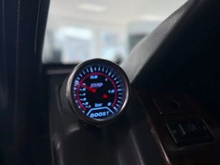 Mitsubishi Montero 2.8TDI GLX