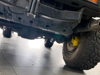 Mitsubishi Montero 2.8TDI GLX