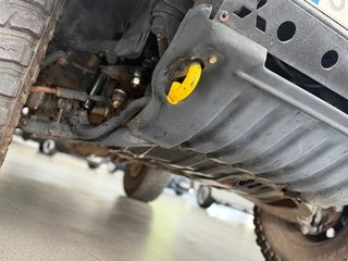 Mitsubishi Montero 2.8TDI GLX
