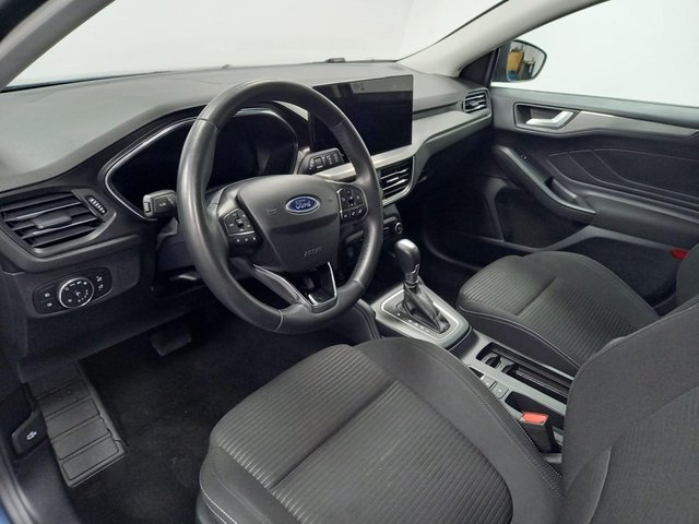 FORD FOCUS BREAK 1.0 FLEXI MHEV 125 TITANI X BUSIN