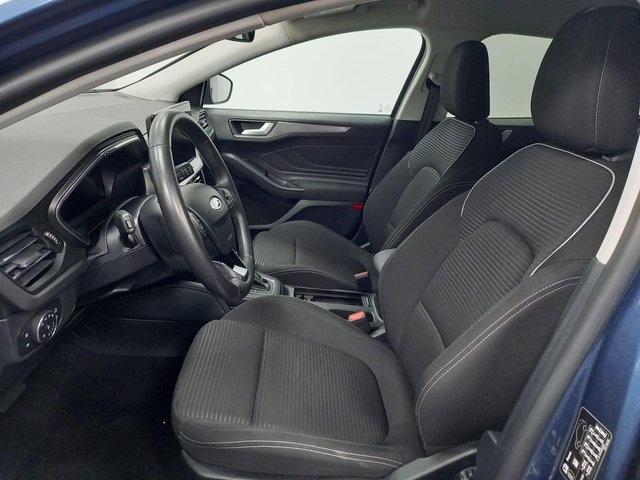 FORD FOCUS BREAK 1.0 FLEXI MHEV 125 TITANI X BUSIN