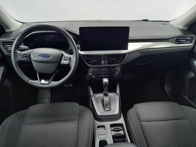 FORD FOCUS BREAK 1.0 FLEXI MHEV 125 TITANI X BUSIN