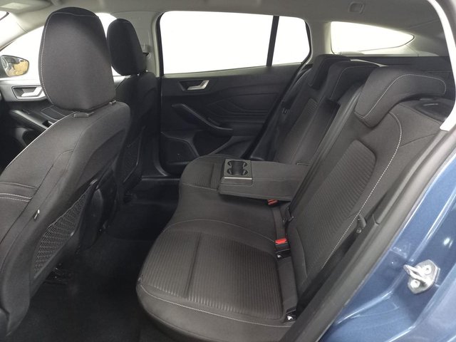 FORD FOCUS BREAK 1.0 FLEXI MHEV 125 TITANI X BUSIN