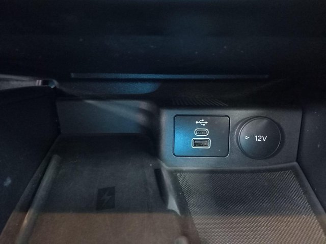 FORD FOCUS BREAK 1.0 FLEXI MHEV 125 TITANI X BUSIN