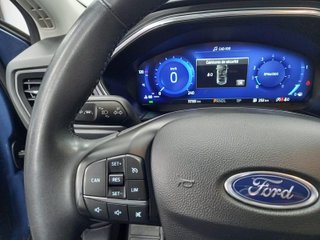 FORD FOCUS BREAK 1.0 FLEXI MHEV 125 TITANI X BUSIN