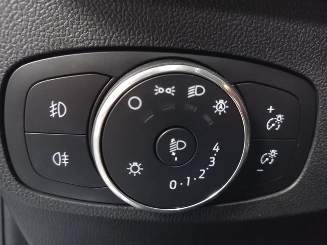 FORD FOCUS BREAK 1.0 FLEXI MHEV 125 TITANI X BUSIN