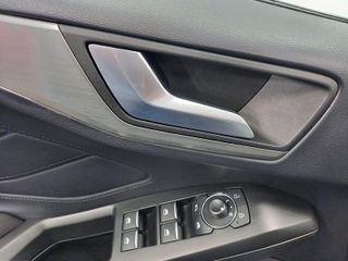 FORD FOCUS BREAK 1.0 FLEXI MHEV 125 TITANI X BUSIN