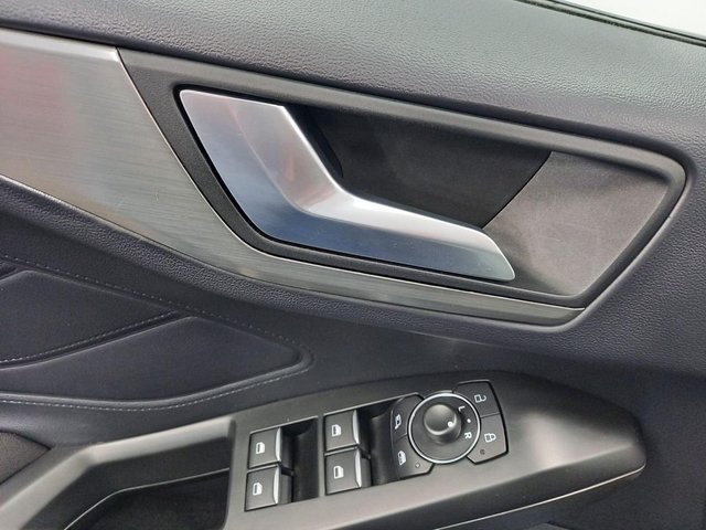 FORD FOCUS BREAK 1.0 FLEXI MHEV 125 TITANI X BUSIN