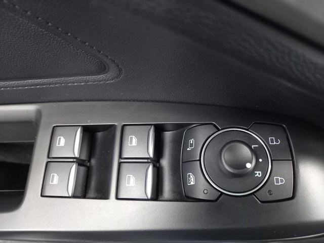 FORD FOCUS BREAK 1.0 FLEXI MHEV 125 TITANI X BUSIN