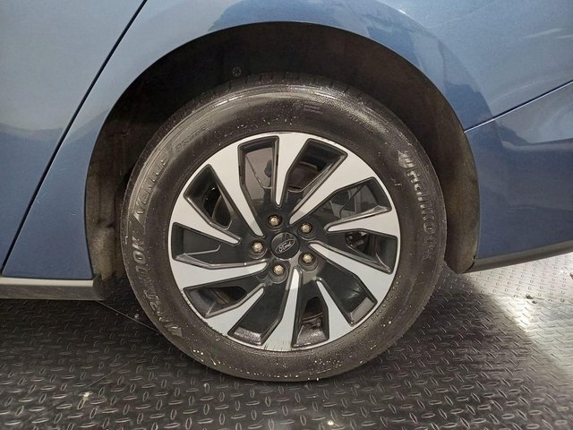 FORD FOCUS BREAK 1.0 FLEXI MHEV 125 TITANI X BUSIN