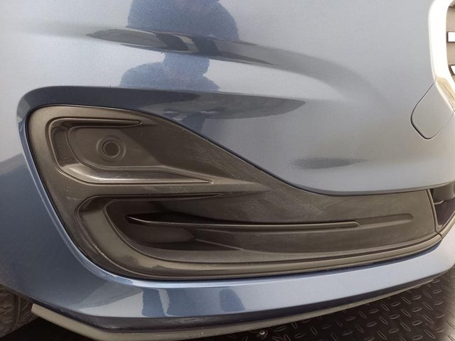 FORD FOCUS BREAK 1.0 FLEXI MHEV 125 TITANI X BUSIN
