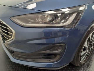 FORD FOCUS BREAK 1.0 FLEXI MHEV 125 TITANI X BUSIN