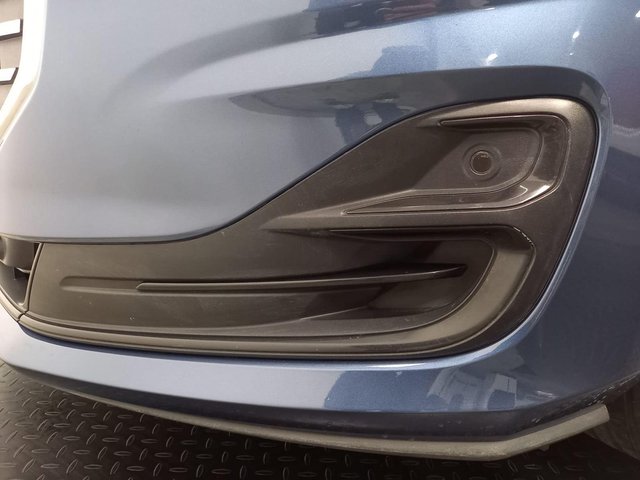 FORD FOCUS BREAK 1.0 FLEXI MHEV 125 TITANI X BUSIN