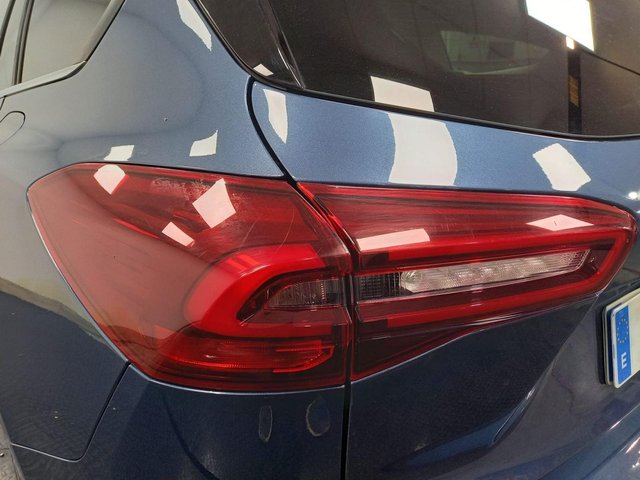 FORD FOCUS BREAK 1.0 FLEXI MHEV 125 TITANI X BUSIN