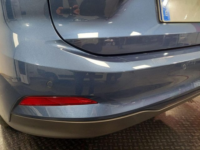FORD FOCUS BREAK 1.0 FLEXI MHEV 125 TITANI X BUSIN