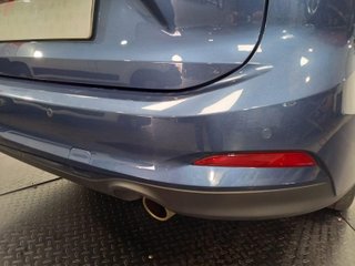 FORD FOCUS BREAK 1.0 FLEXI MHEV 125 TITANI X BUSIN