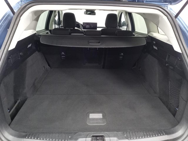 FORD FOCUS BREAK 1.0 FLEXI MHEV 125 TITANI X BUSIN