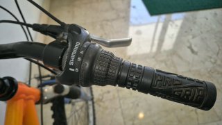 Bicicleta Orbea 24 Infantil