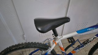 Bicicleta Orbea 24 Infantil
