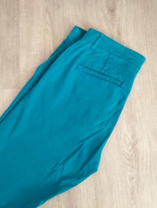 Pantalón Pitillo Kalté Talla 31