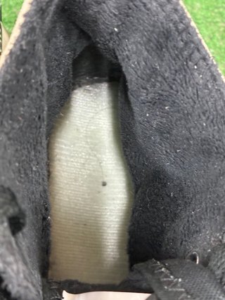 Converse Beige/Nero Taglia 39.5