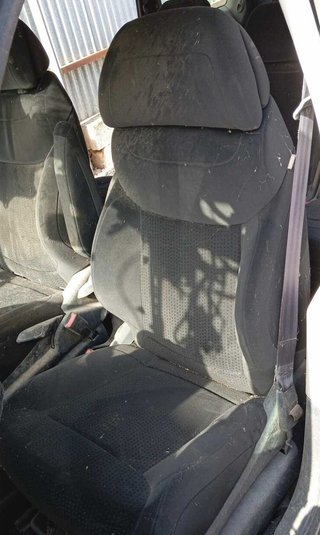 Asiento delantero citroen c4 picasso avatar 211460