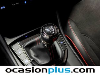 Hyundai Tucson 1.6 TGDI 48V N-Line 4X2 110 kW (150 CV)
