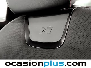 Hyundai Tucson 1.6 TGDI 48V N-Line 4X2 110 kW (150 CV)