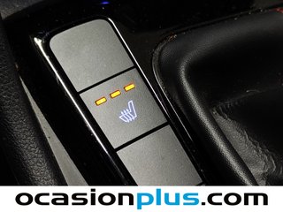 Hyundai Tucson 1.6 TGDI 48V N-Line 4X2 110 kW (150 CV)