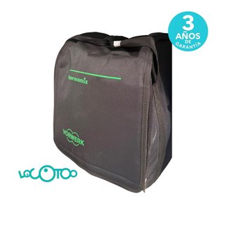 Thermomix TM6