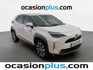 Toyota Yaris Cross 120H Active Tech 85 kW (116 CV)