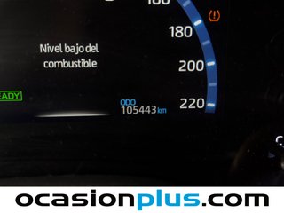 Toyota Yaris Cross 120H Active Tech 85 kW (116 CV)