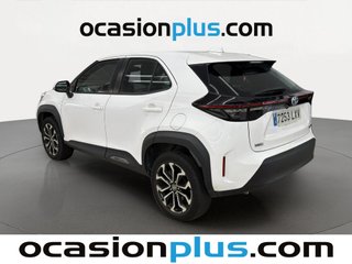 Toyota Yaris Cross 120H Active Tech 85 kW (116 CV)